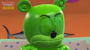 Gummibär & Friends Look for The Gummy Bear Album on November 13th - Gummy Bear Show MANIA