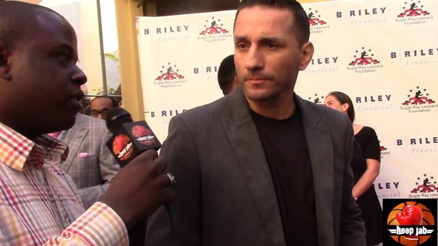 Sergio Mora RIPS Gennady Golovkin's opposition. смотреть онлайн
