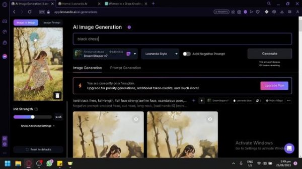 BEST How to use Leonardo Ai Tutorial For Beginners - ULTIMATE Edition