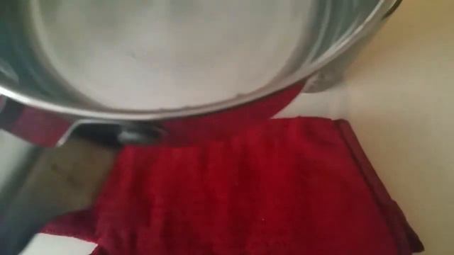 Tea Tutorial...My Magnolia Peach ☆■  ◇  ■☆