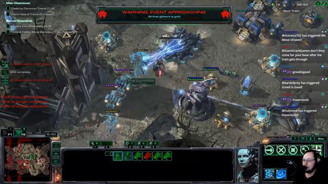 Twitch Trolls Grant: Part 6 [Interactive Challenge Run!][🚅Gone Train🚂] смотреть онлайн