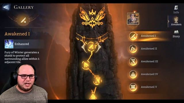 5 Best Defenders | Watcher Of Realms смотреть онлайн