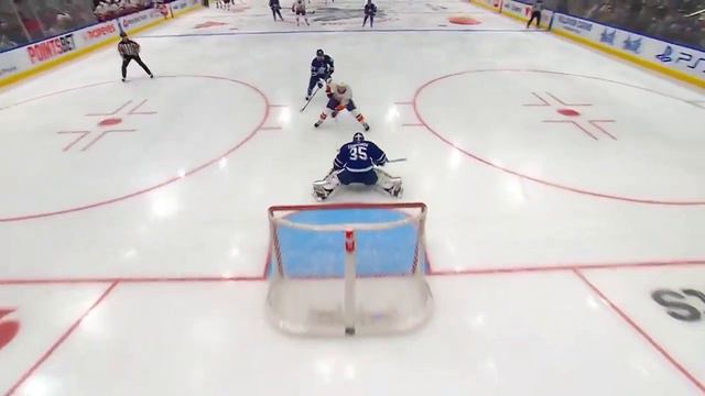 Топ 10 голов | Неделя 17 | Сезон 23/24 смотреть онлайн