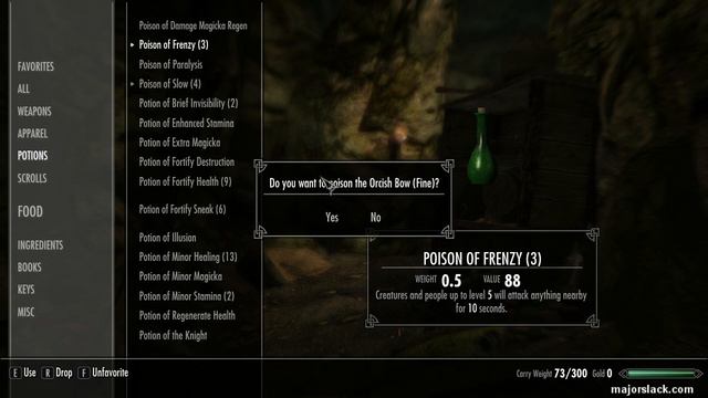 Skyrim Walkthrough NO PURCHASE CHALLENGE RUN, Part 6 - White River Watch Pro Stealth Run смотреть онлайн