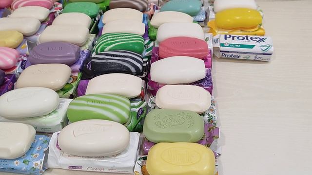 ШУРШИМ ЗАПАСАМИ МЫЛА//ОООЧЕНЬ МНОГО//Ч.10// unpacking soap 🧼🧼🧼🧼🧼🧼🧼🧼🧼🧼 смотреть онлайн