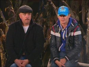 ДОМ-2 Город любви 2716 день Вечерний эфир (17.10.2011)