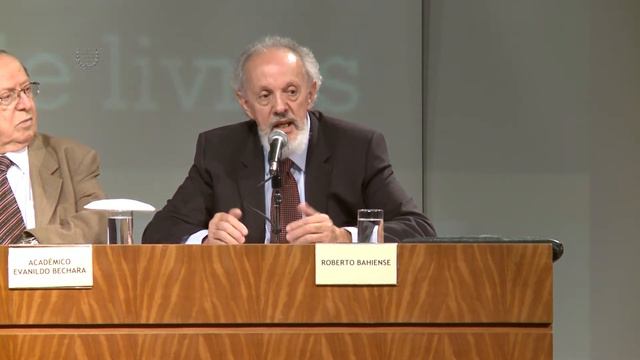 9º Ciclo de conferências | As novas linguagens do século XXI: Nuvem de livros смотреть онлайн