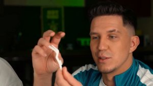 МАСЛЕННИКОВ ПРОБУЕТ САМЫЙ ОСТРЫЙ ДОШИРАК В МИРЕ!