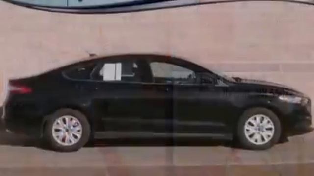 2013 FORD FUSION Inver Grove Heights MN смотреть онлайн