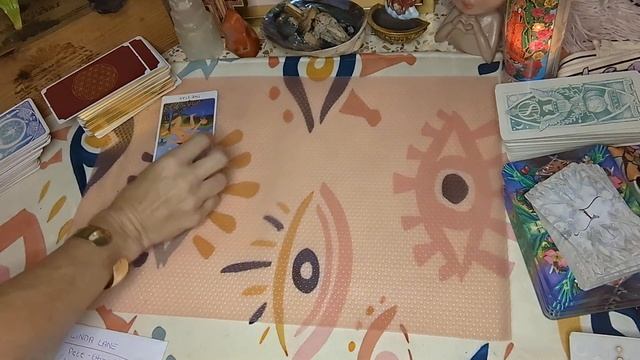 ?Idaho 4?Linda Lane?Victims' Stories?Cars,Dumpsters?️Nigel & Pete... Tarot Reading смотреть онлайн