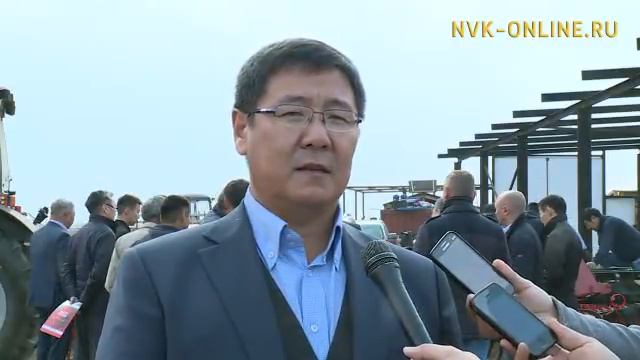 Сотору кэминэн сири таҥастааһыҥҥа анаммыт саҥа техникалары Саха сиригэр тарҕатыахтара смотреть онлайн