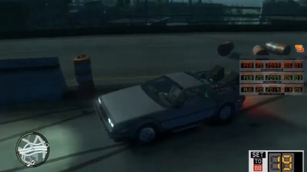 назад в 4 @ GTA IV