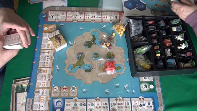 303 Эпохи - распакуй, плюс анонс! смотреть онлайн