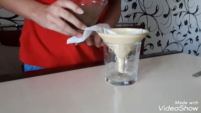 Разделение смесей. Природоведение 5 класс смотреть онлайн