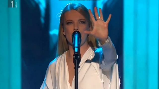 Ana Soklič - Voda | Winner of EMA 2020 Final (Eurovision Slovenia) смотреть онлайн