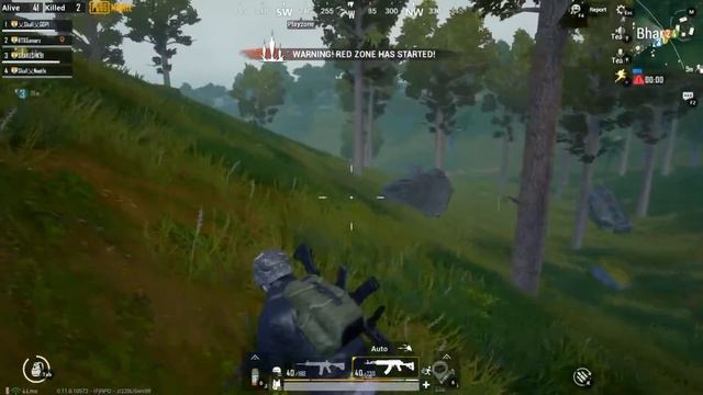 PUBG Mobile Tamil Live Streaming | Season 05 | Push To Conqueror #36 | Zombie Mode смотреть онлайн