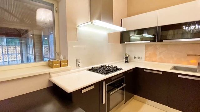 Penny Lane Realty | лот 13904 | Аренда загородного дома в пос. Ильичево смотреть онлайн