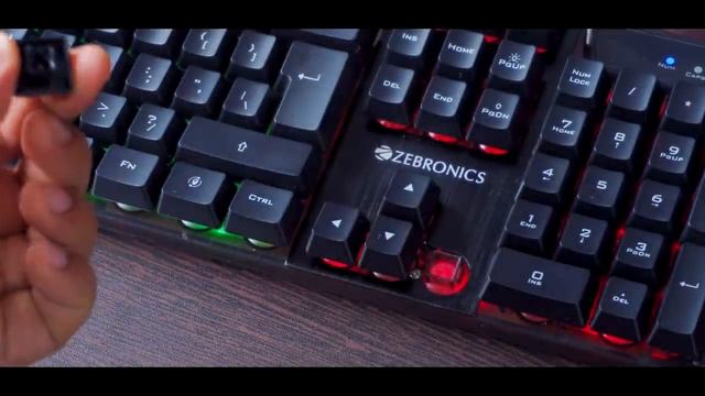 I Bought The CHEAPEST Gaming Combo Available on Amazon. смотреть онлайн