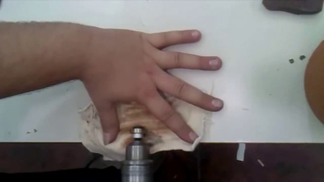 Создаем кольцо из монеты. смотреть онлайн