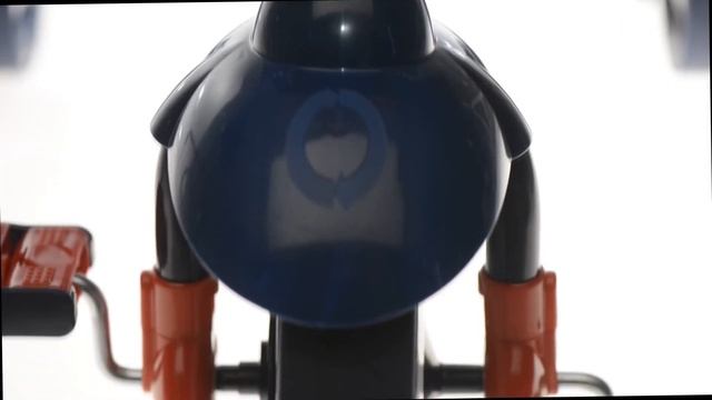 Isaac Shokal-Smart Trike 3 смотреть онлайн