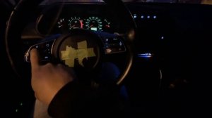 Руль Kia Optima 4 на 2114 с мультирульем