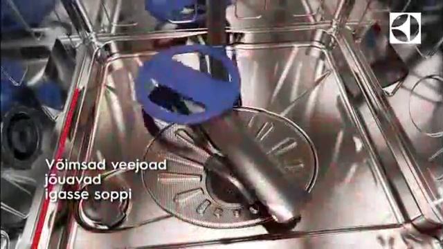 Kõik nurgad puhtaks! смотреть онлайн