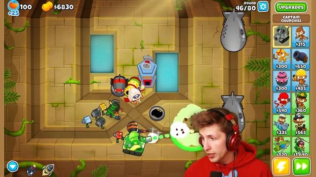 The METAL Mini MOAB is Back?! смотреть онлайн