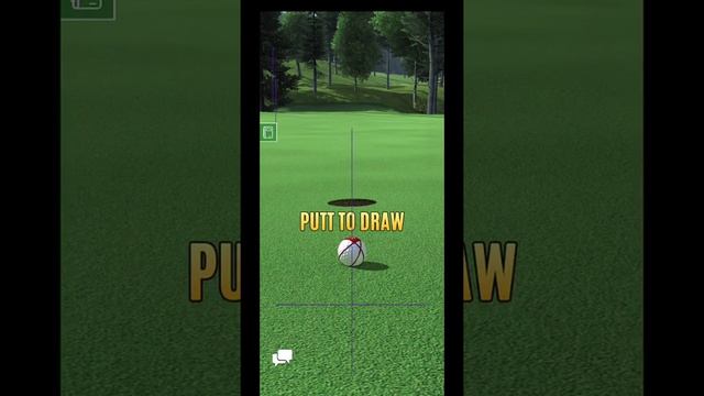 Ultimate Golf Tour 9 Walkthrough Using Free Pro Tournament Balls Hole 2 of 11 смотреть онлайн
