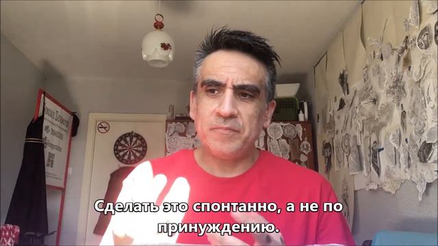hablemos español [5] Методика "приобретения" для изучения языка. смотреть онлайн