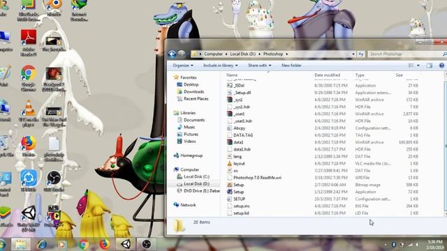 HOW TO DOWNLOAD & INSTALL PHOTOSHOAP 7.0 IN COPMPUTER || PHOTOSHOP DOWNLOAD KAISE KARE BY DK KNOWS! смотреть онлайн
