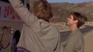 Тупой и еще тупее комедия