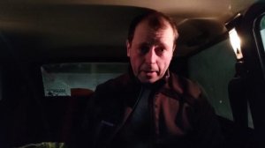 Нива 4х4. Хватает ли места на заднем сиденье?
