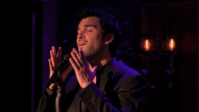 Kander & Ebb - Marta (Juan Pablo Di Pace Cover) (Live At Feinstein's 54 Below)