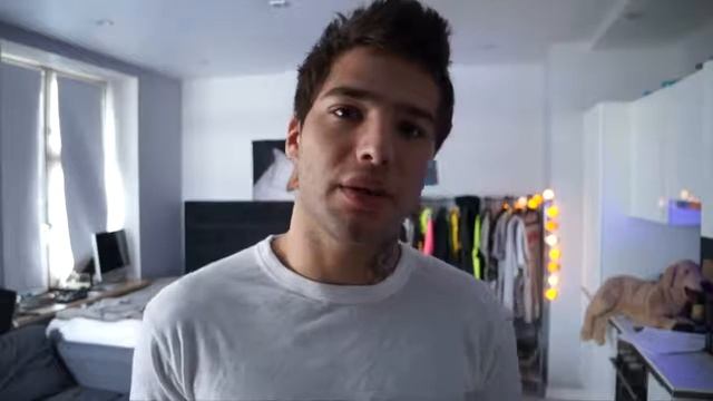 Популярность Рома Желудь смотреть онлайн