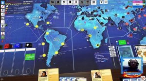 Pandemic Legacy: Season 1 (2015) Пандемия: Наследие — Первый сезон - настолки в TableTop Simulator