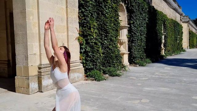 Dragonstea Din Tei - Katerina Begu & Dan Balan / Choreography by Center Stage [One Take] смотреть онлайн