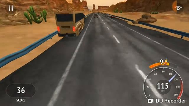 Highway Rider-Top Speed Game.Cross Finishing Line смотреть онлайн