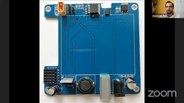 Конструкция стратосферного спутника смотреть онлайн