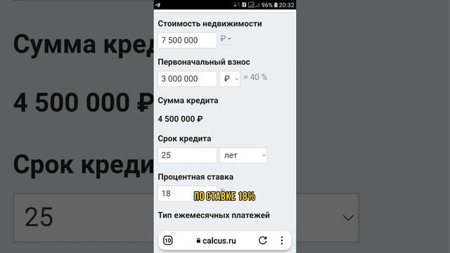 Как новостройка выгодна, если она дороже?
