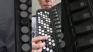 "Только мы с конем". разбор песни на баяне. как научиться играть на баяне