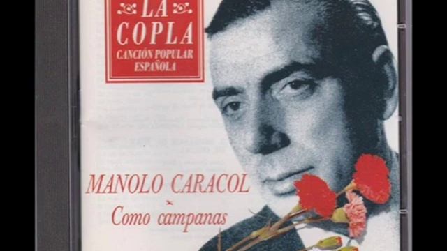 Manolo Caracol - Como campanas (1953) смотреть онлайн