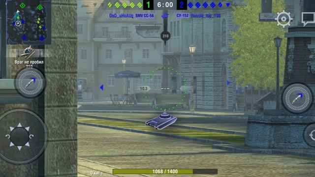 Tanks Blitz. Озвучка топ🤣🤣🤣 смотреть онлайн