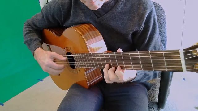 Valse Venezolano No. 2, Antonio Lauro, Quatro Valses Venezolanos, B&P Amsterdam 794, 1963 смотреть онлайн