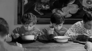 Республика ШКИД - эпизод с ростовщиком