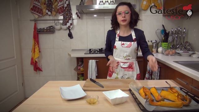 Cum se coace Dovleacul | Sfaturi & Trucuri in Bucatarie смотреть онлайн