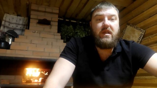 Для чего Русская печь в нашей бане!!!!!!!!!!! смотреть онлайн