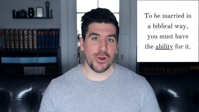 God Is Getting You Ready for a Season of Dating If . . . смотреть онлайн