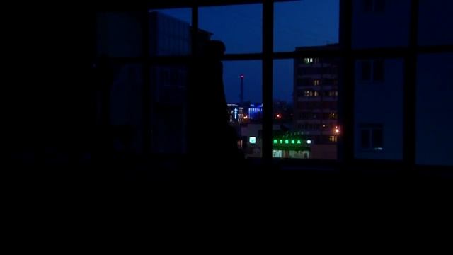 "Время быть живым" Хореограф Александра Балецкая смотреть онлайн