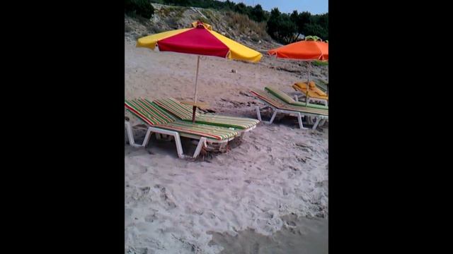 Остров Кос. смотреть онлайн