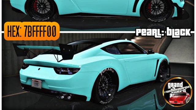 31 Modded Crew Colours WITH Hex Codes *NEW* смотреть онлайн